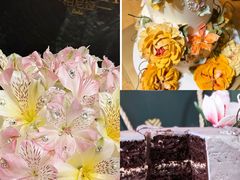 -柏尼娅PEARIA·蛋糕定制(静安店)