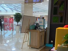 -光启城时尚购物中心