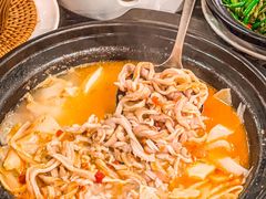 -李师傅脆肚(华强北店)