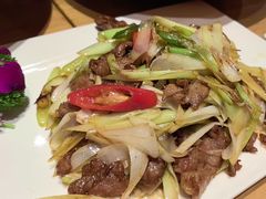 -天山传奇新疆菜(SKLP店)
