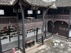 -阳明祠