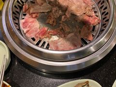 -梨花自助烤肉(天河城店)