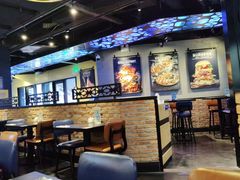 -bluefrog蓝蛙(水游城店)