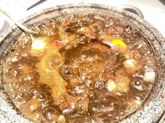 -食锦记·福建私房菜(浦西万达店)