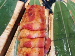 -聚十三烤肉博物馆(回龙观店)