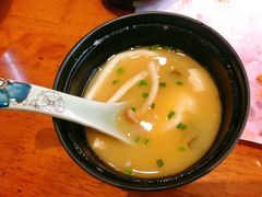 -大渔铁板烧(中山路八佰伴店)