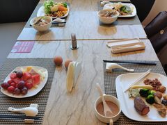 -宁海金海开元名都大酒店·名爵自助餐厅(金水路店)