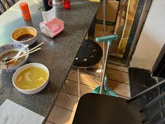 -春阳水饺(香槟广场店)