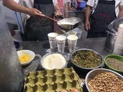 -清真老马家国华牛奶鸡蛋醪糟(正宁路店)