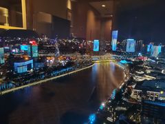 -宁波万豪酒店