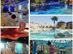 -澜海温泉度假酒店