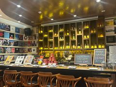 -安妮意大利餐厅(世贸天阶店)