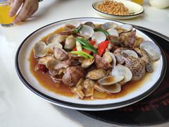 -鑫悦楼煎蟹·16年海鲜大排档