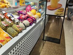 -每日新鲜水果吧(黄浦来福士店)
