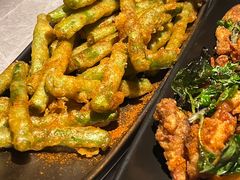 -雷泰泰台式胡椒虾(滨江金铂湾店)