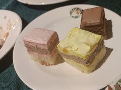 -汉斯南美烤肉(总店)