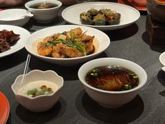 -小厨娘金榜题名(夫子庙秦淮河店)