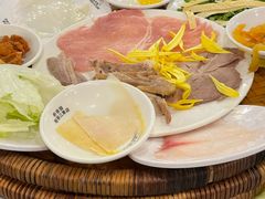 -桥香园云南过桥米线(金马碧鸡店)