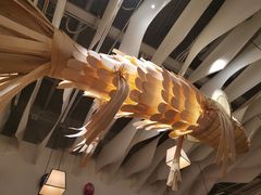 -一井烧肉·活鳗·寿司(望京SOHO店)