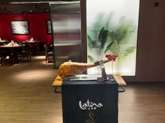 -拉蒂娜·巴西牛排馆 Latina·Brazilian Steakhouse(王府井喜悦店)