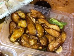 -东北食府·铁锅炖(花溪湾店)