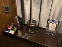 -广州天河希尔顿酒店