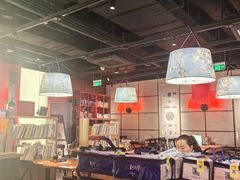 -和府捞面(西溪印象城店)
