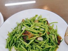 -江西风味土菜馆(祁连山南路店)
