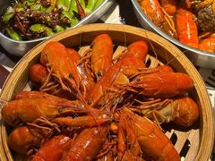 -靓靓蒸虾·头牌蒸虾(雪松路总店)