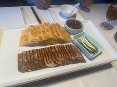 -北平楼·烤鸭·北京菜(牡丹园店)