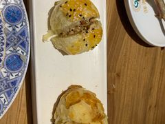 -胖老汉椒麻鸡清真新疆菜(西御街店)