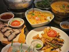 -大头虾越式风味餐厅(光明广场店)