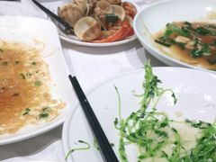 -宝燕海货工场(长江国际店)