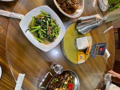 -李东农庄(中南百草园地标店)
