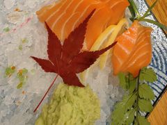 -江户前寿司·日料·寿喜烧(中关村壹号店)