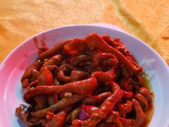 豉油皇鹅肠-化州肥仔大排档(建安二路店)