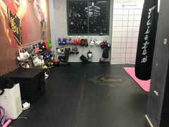 -VPsmart私教健身工作室(新华路旗舰店)