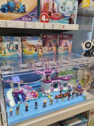 -乐高授权专卖店(中关村领展店)