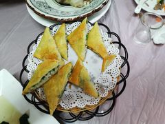 -秋香鱼馆(世凹桃园店)