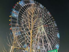 -南昌之星摩天轮