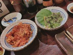 -鸟鹏烧鸟居酒屋(仁恒梦中心店)