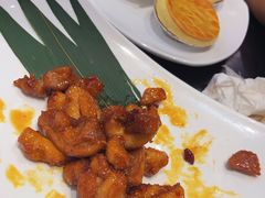 -高第街56号港式餐厅·精选(世茂广场宽厚里大明湖店)