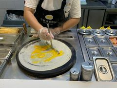 -2颗鸡蛋煎饼(北京路天河城店)