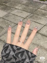 -妙睫屋日式美甲美睫