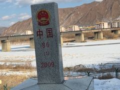 -图们国门景区