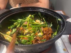 -火啫啫·粤式啫啫煲(南通首店)