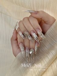 -M·X Nail日式美甲美睫