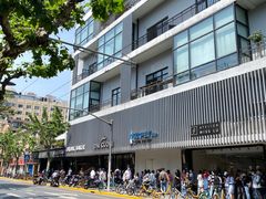 -Dal Cuore 达可芮冰淇淋(陕西北路店)
