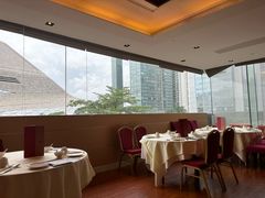 -利苑酒家(合景国际金融广场店)