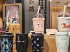 -霸王茶姬(正佳广场店)